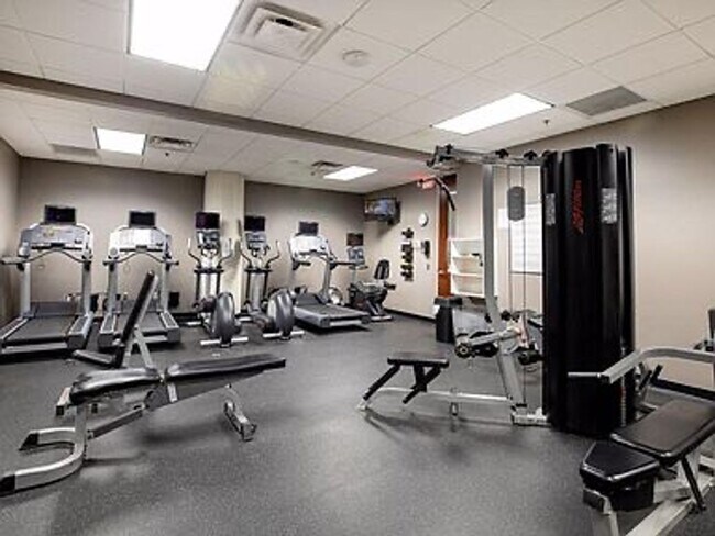 Building Photo - Contract For Deed - Cloud 9 Sky Flat Condo