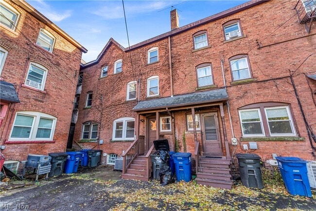 Building Photo - 12206 Detroit Ave