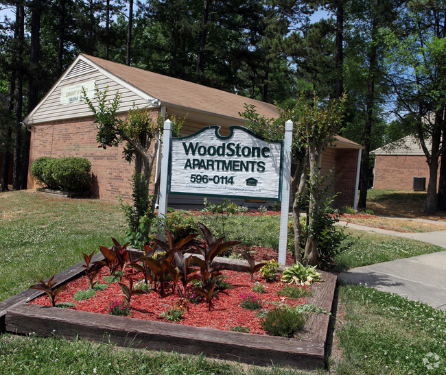 Building Photo - Woodstone Apartments