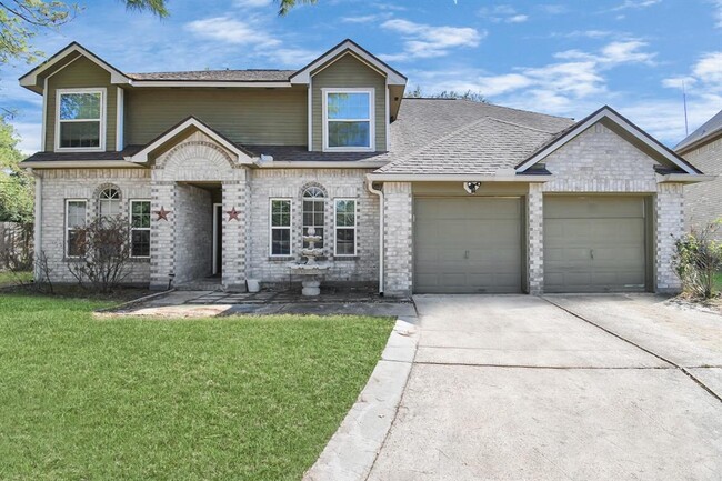 Building Photo - 8811 Tan Oak Cir