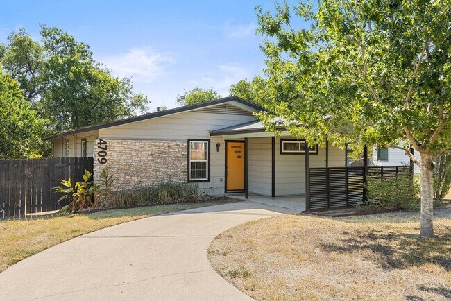 Primary Photo - 4709 Mt Vernon Dr