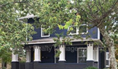 Building Photo - 602 Caswell Ave