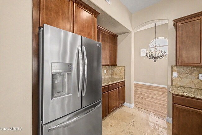 Building Photo - 3805 N Morning Dove Cir
