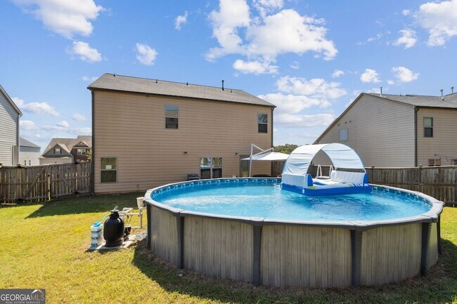 Building Photo - 151 Humphry Ct