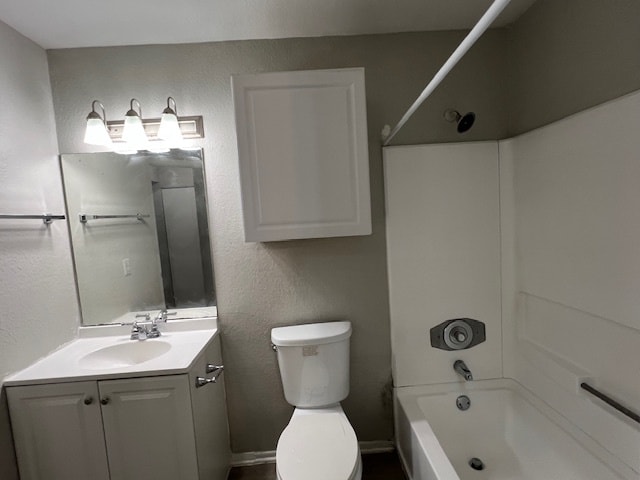 Bathroom - 629 Dory Ln