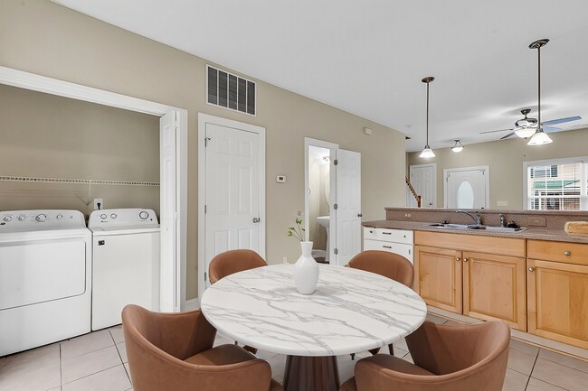 Building Photo - Waived app fees until Saturday! Rents always include high speed internet, cable, water, sewer, tr...