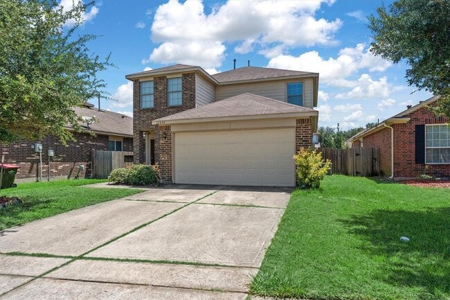 Primary Photo - 12230 Turchin Dr