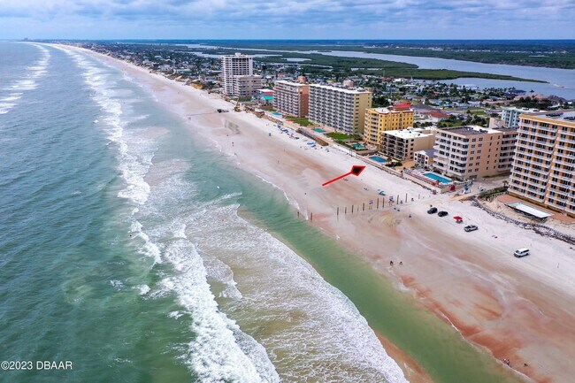 Building Photo - 3801 S Atlantic Ave