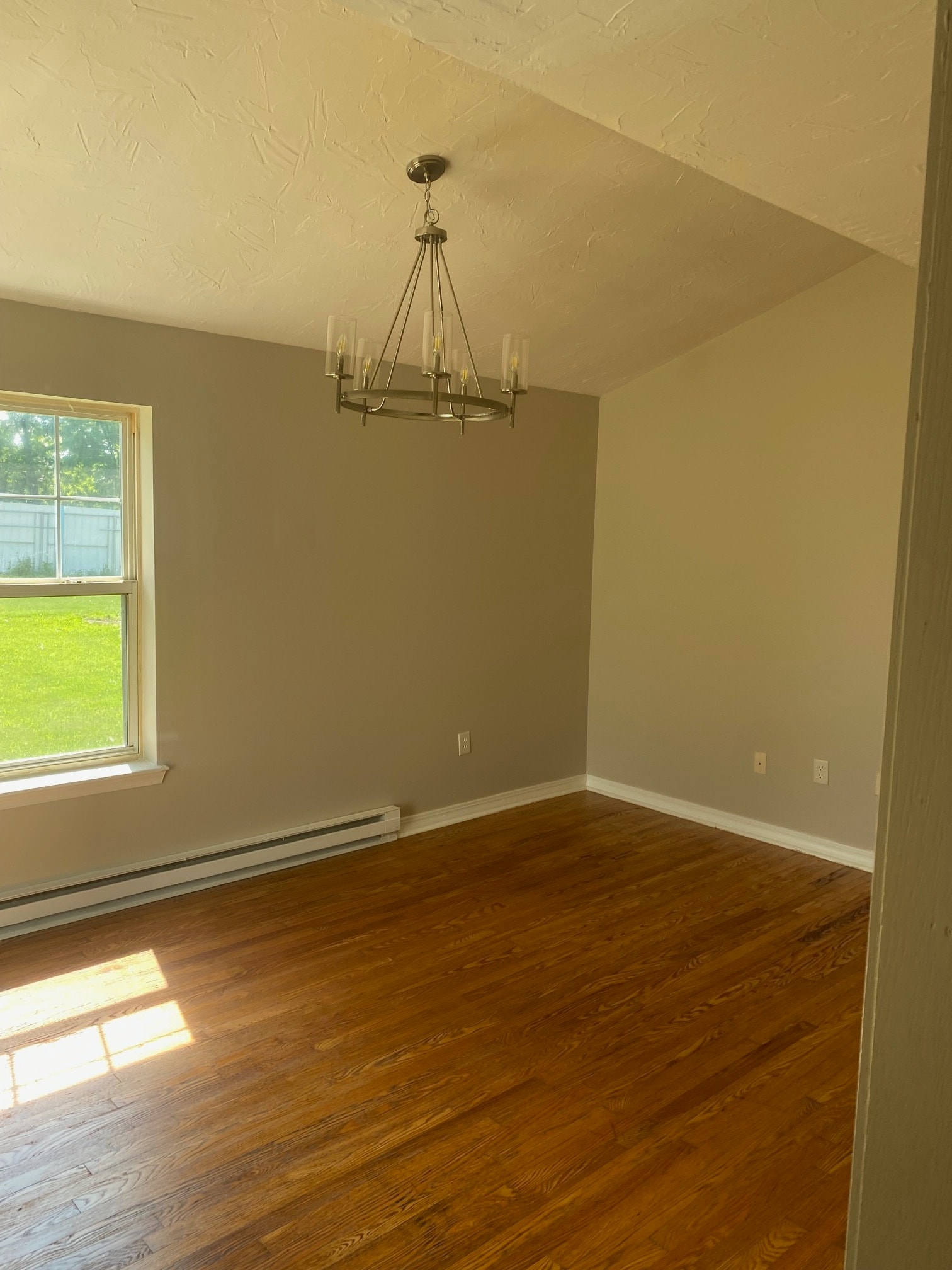 Dinning room or 3rd bedroom - 2957 Solar Dr