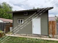 Building Photo - 1211 S. Leadville-Tiny House