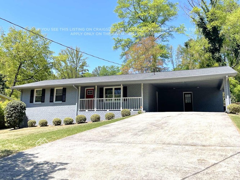 Building Photo - 1433 Dewberry Trail