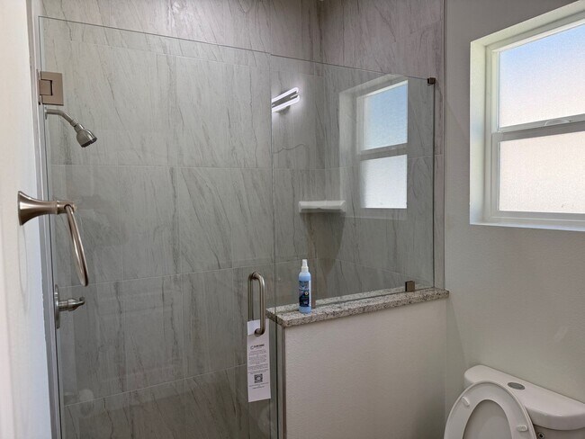 Building Photo - Brand New 3 Bedroom, 2 Bathroom Townhome with 1-Car Garage, Screened Porch & FULLY PRIVATE Fenced...