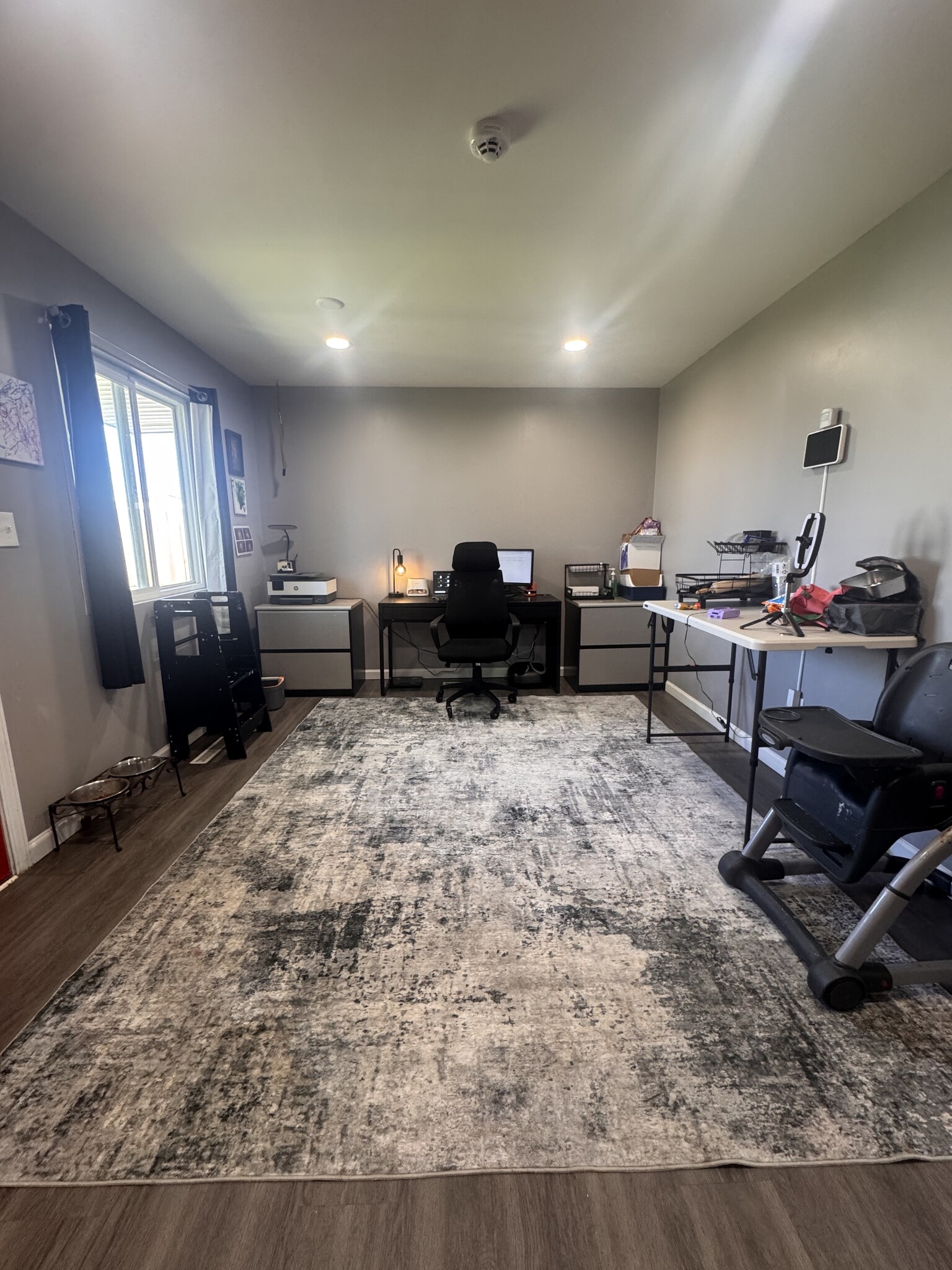 Dining room - 2915 Parsons Ave