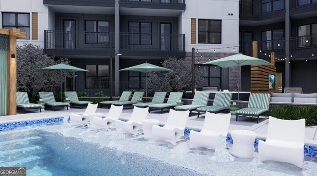 Building Photo - 1400 Laurel Crossing Pkwy NE