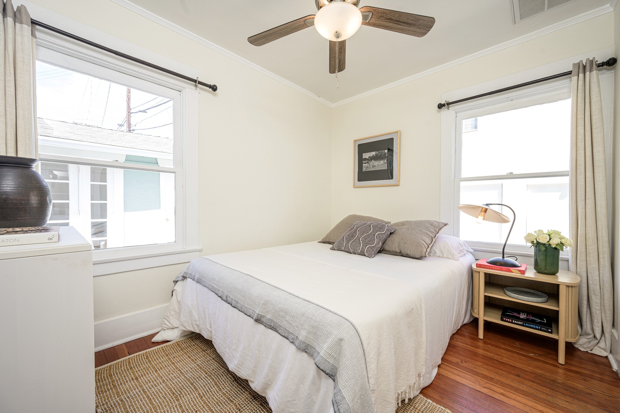Bedroom 2 - 2213 Arizona Ave