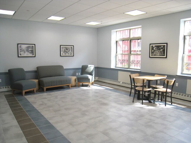 Interior Photo - Friendly Towers