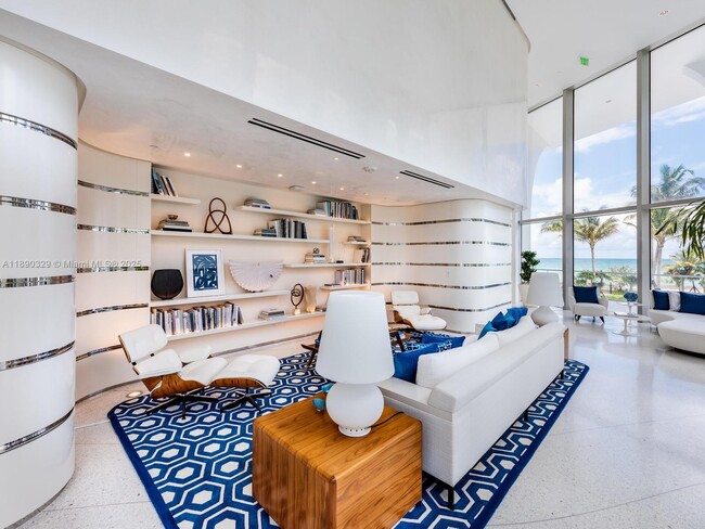 Building Photo - 16901 Collins Ave