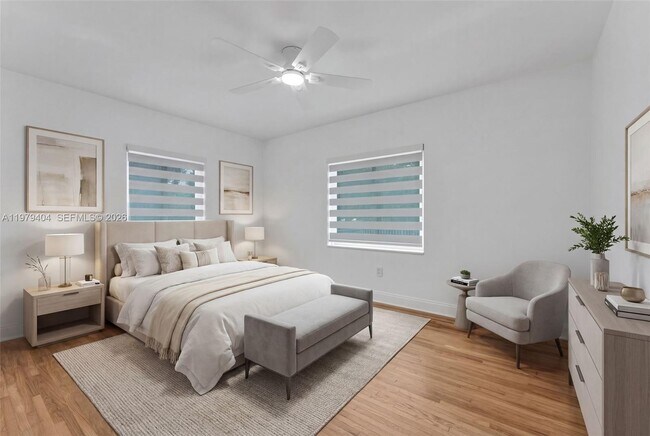 Building Photo - 2121 SW 30th Ct