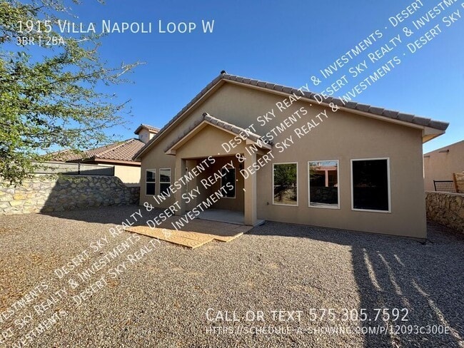 Building Photo - 1915 Villa Napoli Loop W