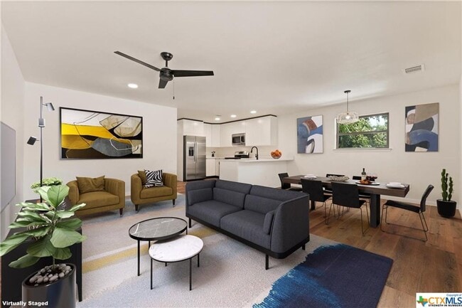 Building Photo - Magnolia Condos- 2 Bed + Study, 3 Bathrooms