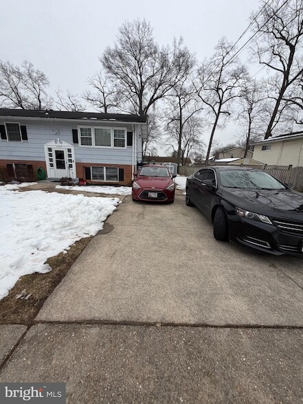 Building Photo - 15309 Alan Dr