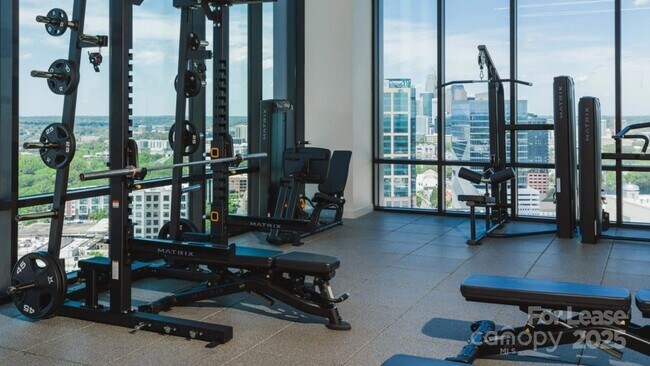 Building Photo - 2161 Hawkins St