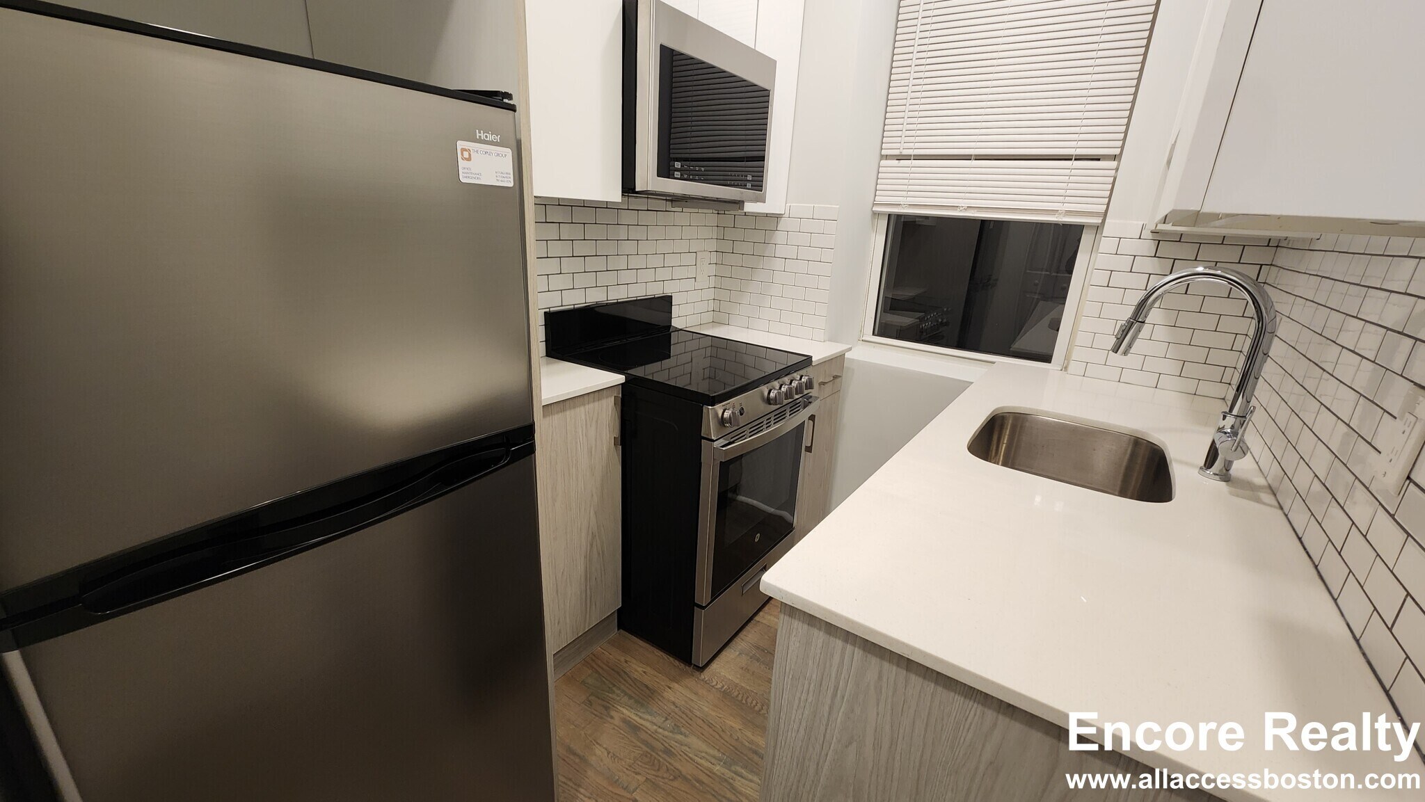 Building Photo - 110 Park St