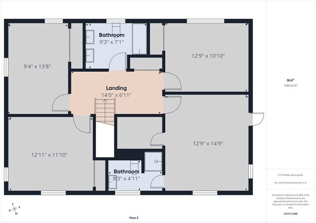 Building Photo - 1519 Chauncey Ln