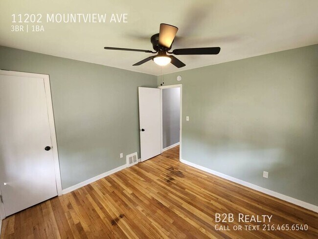 Building Photo - 11202 Mountview Ave
