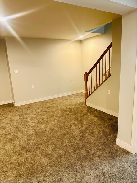 Living room - 13019 Torchlight Dr