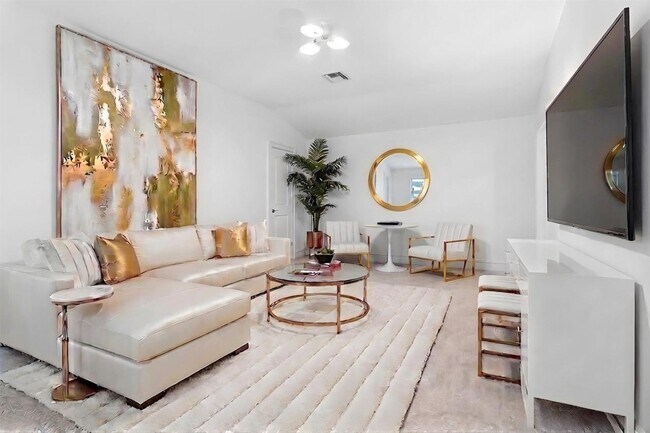 Building Photo - 3917 Tennyson St