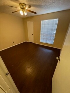Guest Bedroom - 500 E Denton Dr