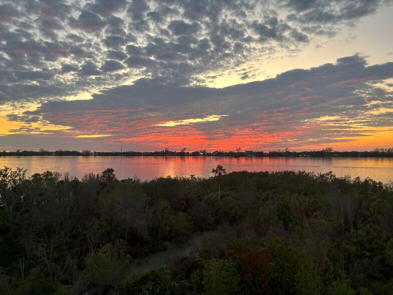View of Casey Key - 260 Hidden Bay Dr
