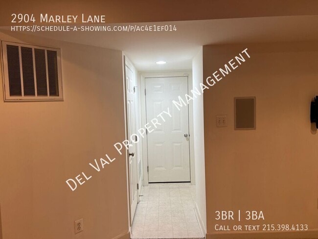 Building Photo - 2904 Marley Ln