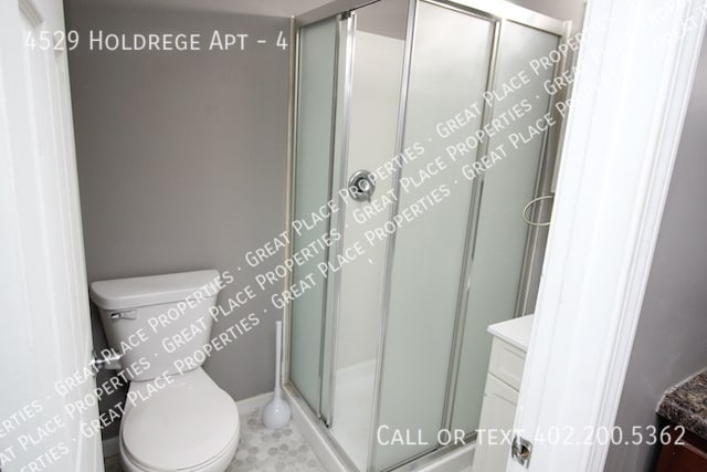 Building Photo - 4529 Holdrege St