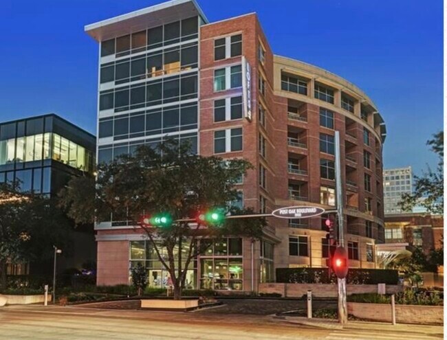 Building Photo - 1901 Post Oak Blvd
