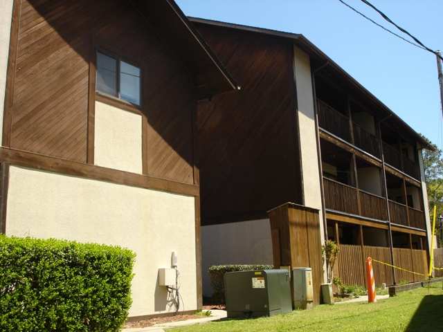 Building Photo - Cedar Rock Apartments