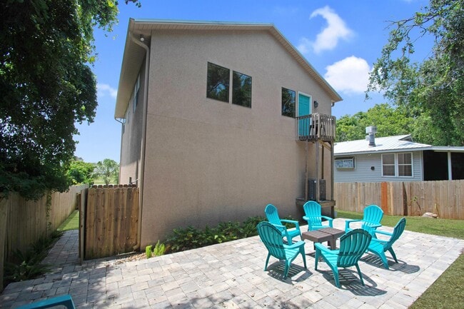 Building Photo - 5378 A1A S