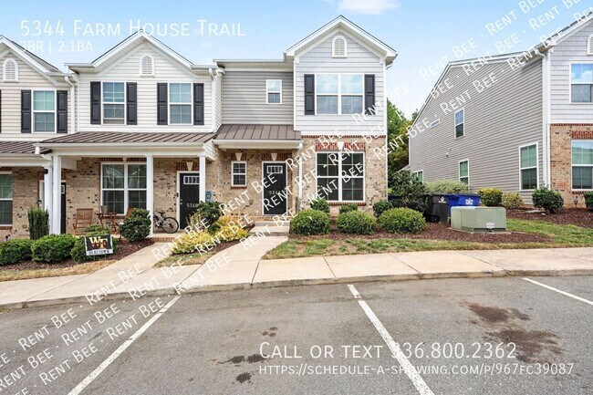 Building Photo - 5344 Farm House Trail
