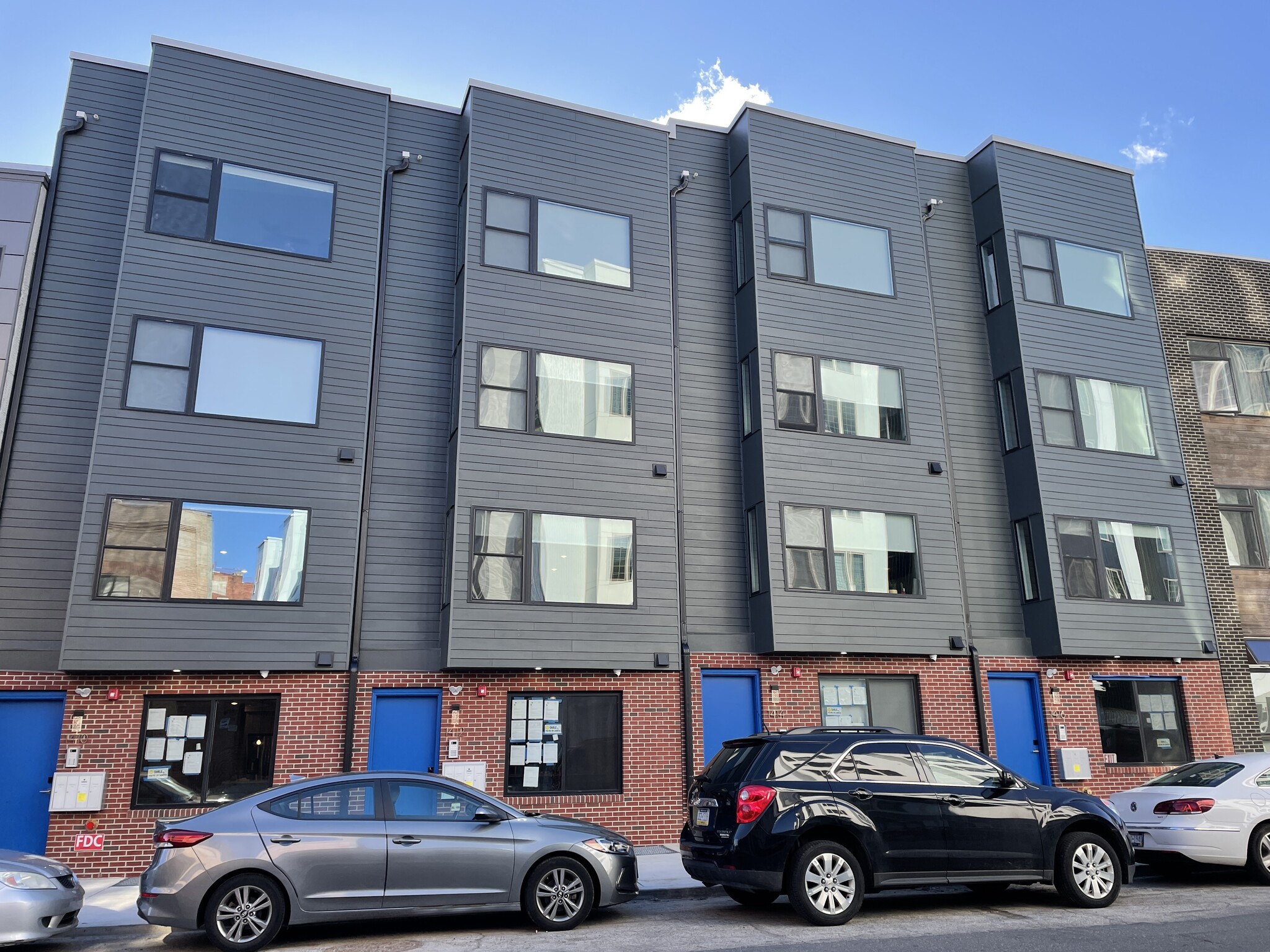 Building Photo - 1410 Germantown Ave