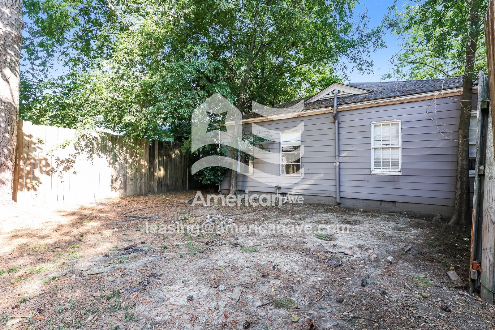 Building Photo - 465 E Ridgeway St