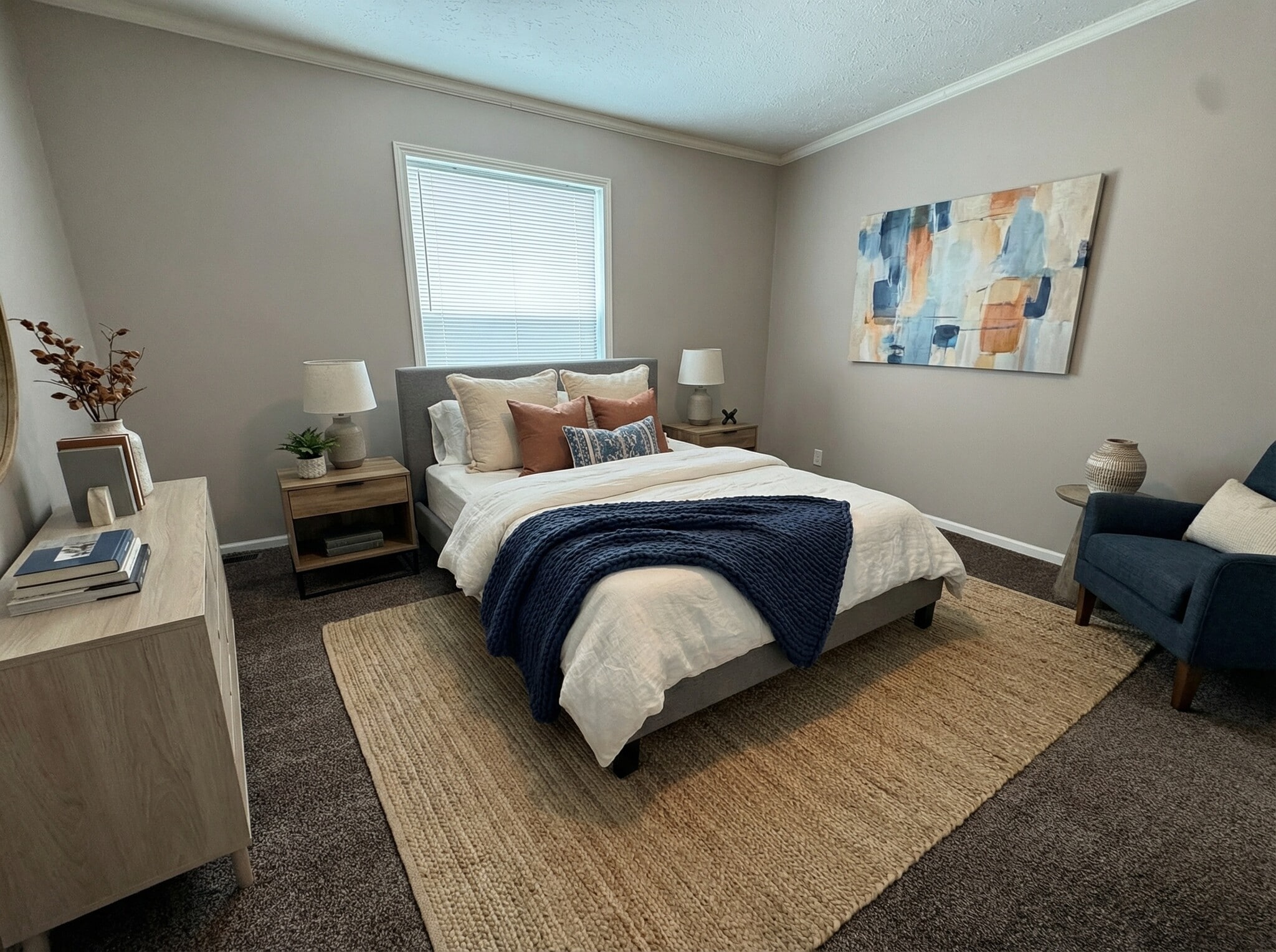 Building Photo - 71508 St Howard Ct