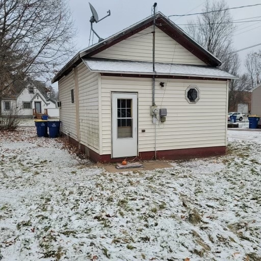 Building Photo - 204 N Court St