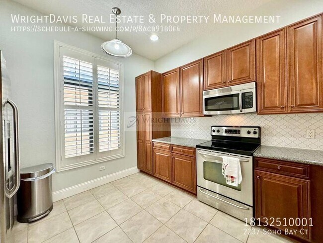 Building Photo - 2237 Soho Bay Ct