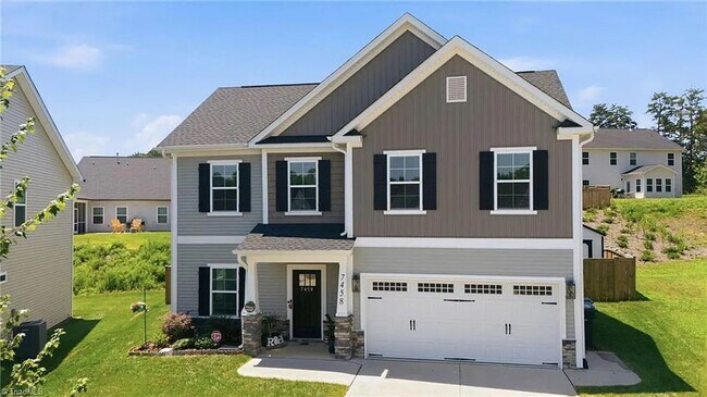 Building Photo - 7458 Buckview Ct