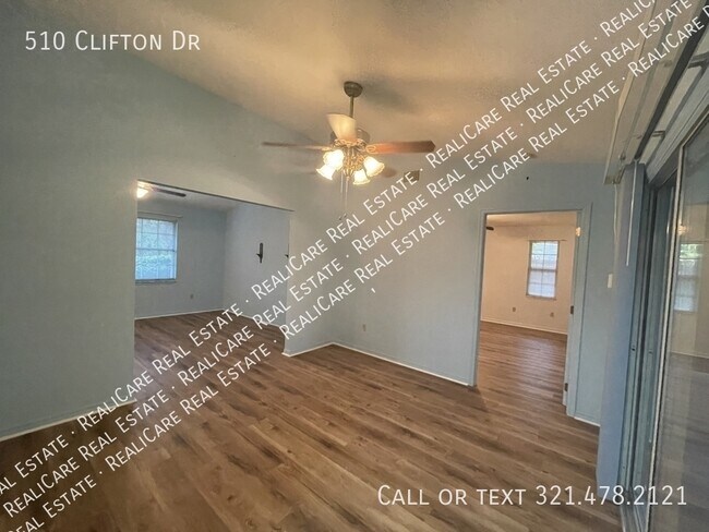 Building Photo - 510 Clifton Dr