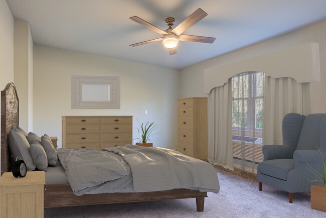 Building Photo - Zen Long Island at Copiague 55+ Community