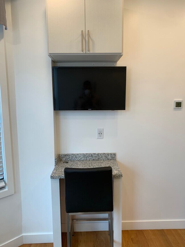 Building Photo - CHELSEA/BOSTON NO BROKER FEES!! BRAND NEW LUXURY STUDIO STEPS TO NEW "T" SILVER LINE TO BOSTON!!