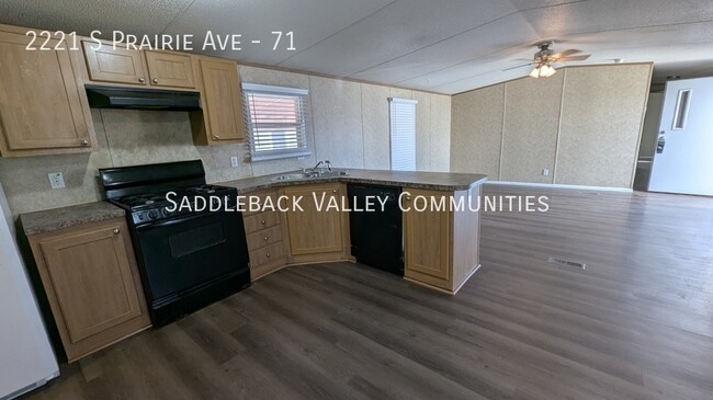 Building Photo - Spacious 3 Bedroom, 2 Bath Mobile Home for...