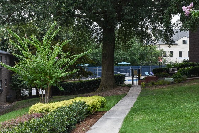 Building Photo - 480 Peachtree Hills Ave NE